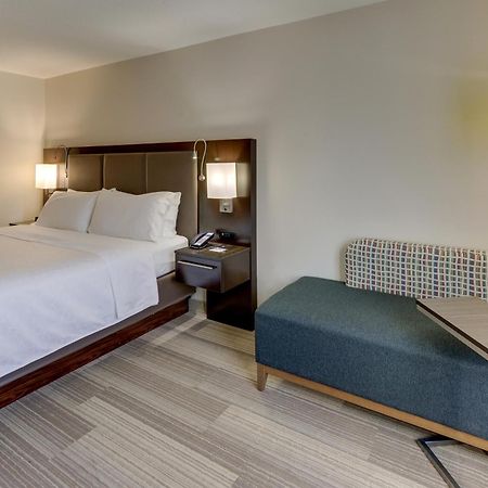 Holiday Inn Express Hotel & Suites Dayton-Centerville By Ihg Esterno foto