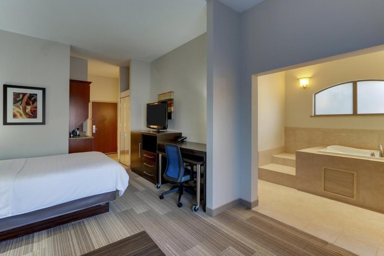 Holiday Inn Express Hotel & Suites Dayton-Centerville By Ihg Esterno foto