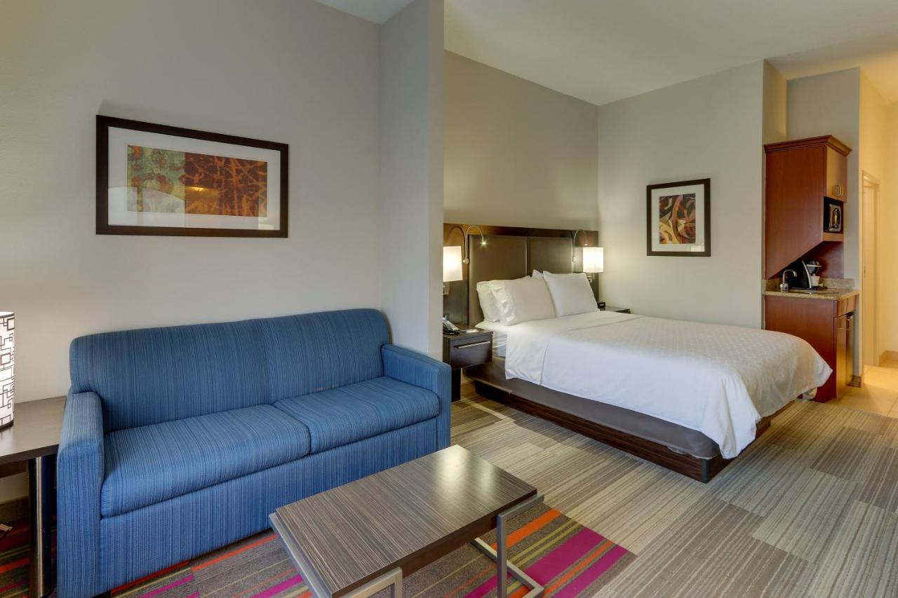 Holiday Inn Express Hotel & Suites Dayton-Centerville By Ihg Esterno foto