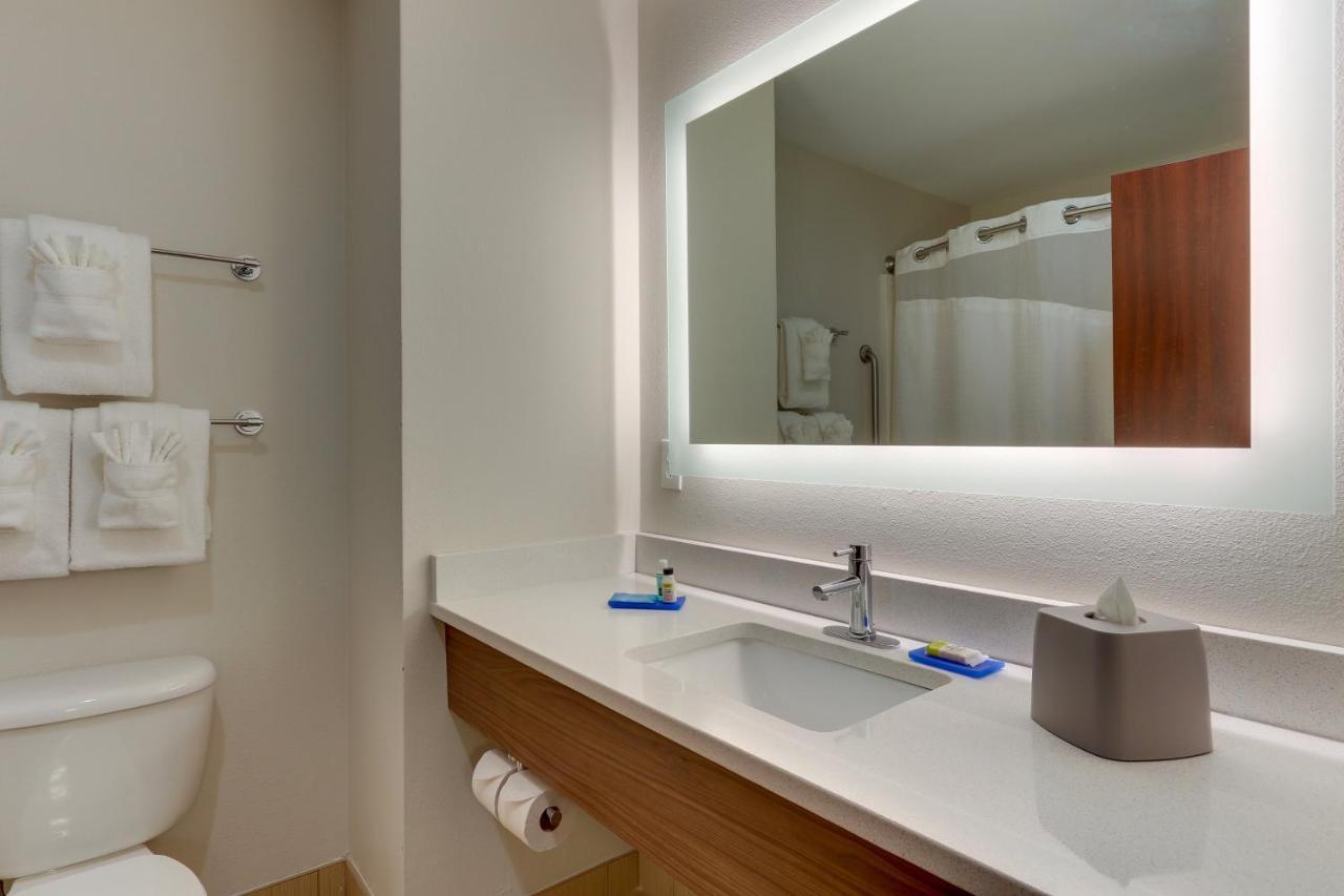 Holiday Inn Express Hotel & Suites Dayton-Centerville By Ihg Esterno foto