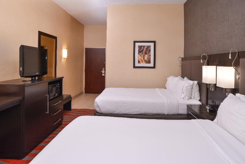 Holiday Inn Express Hotel & Suites Dayton-Centerville By Ihg Esterno foto