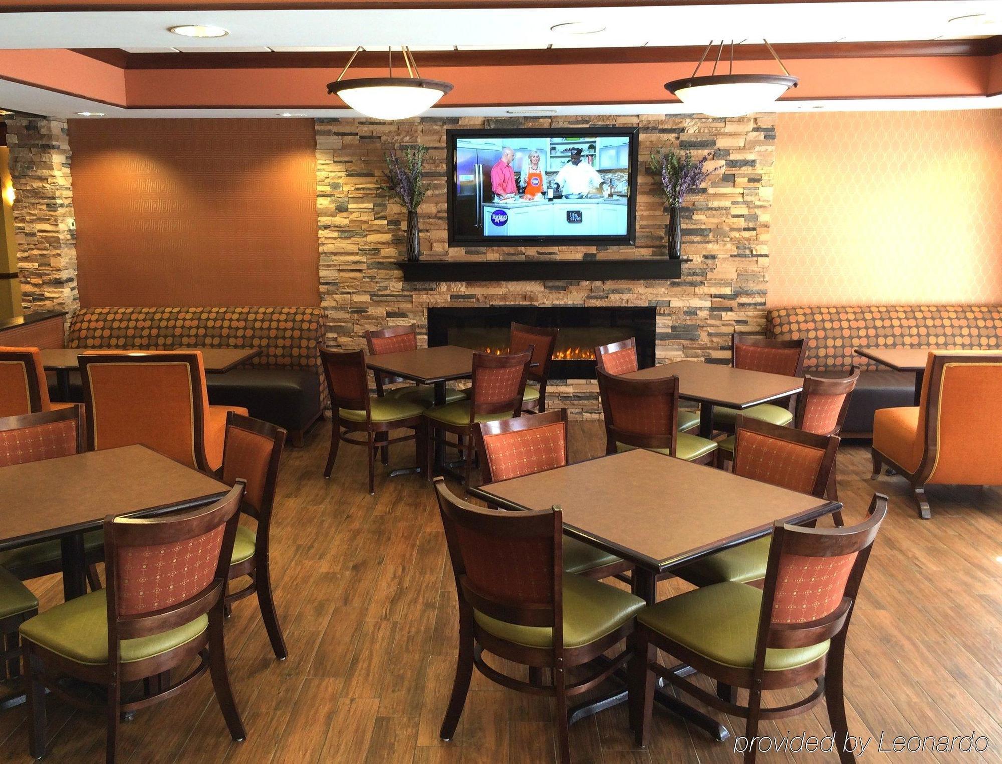 Holiday Inn Express Hotel & Suites Dayton-Centerville By Ihg Esterno foto