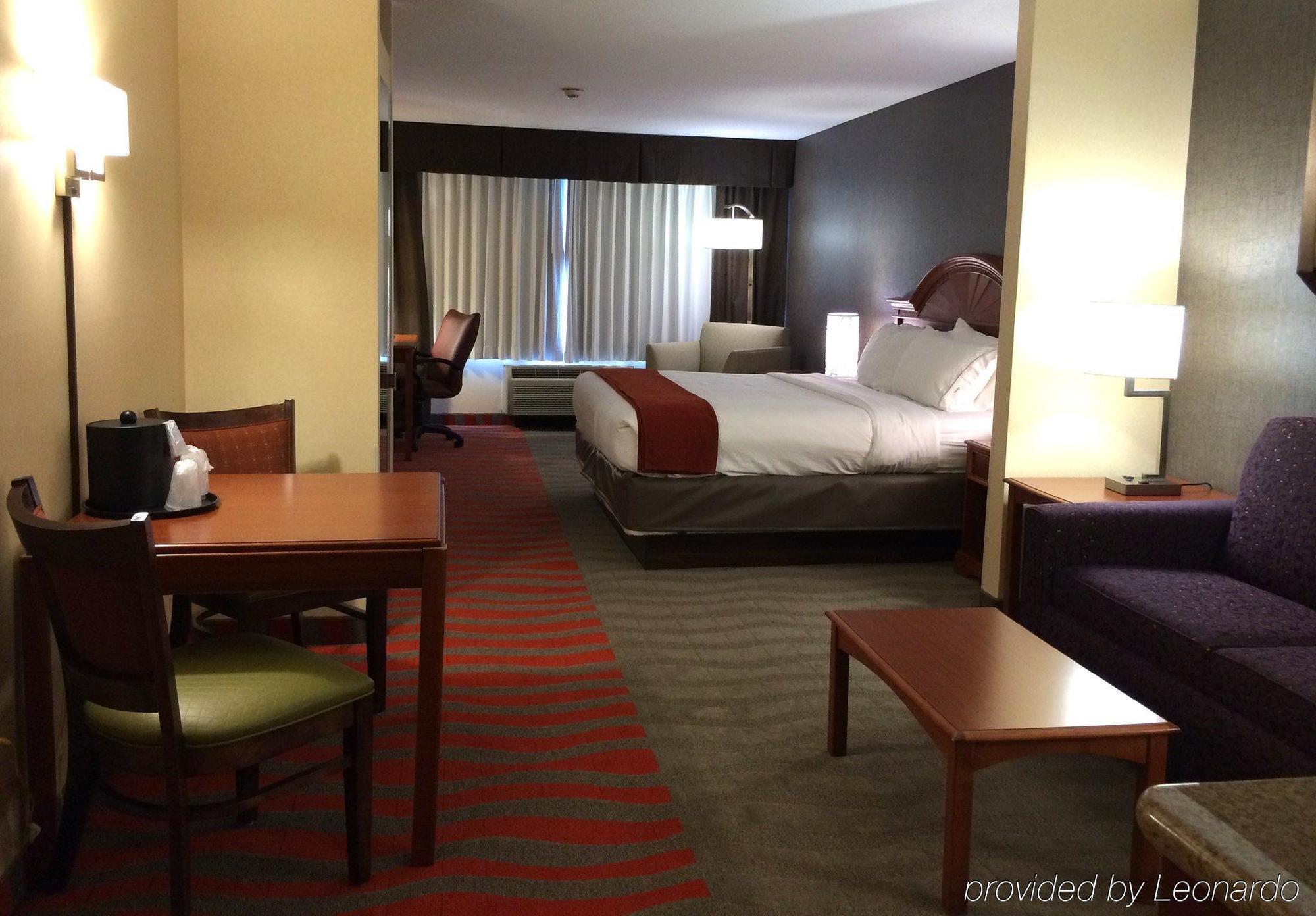 Holiday Inn Express Hotel & Suites Dayton-Centerville By Ihg Esterno foto