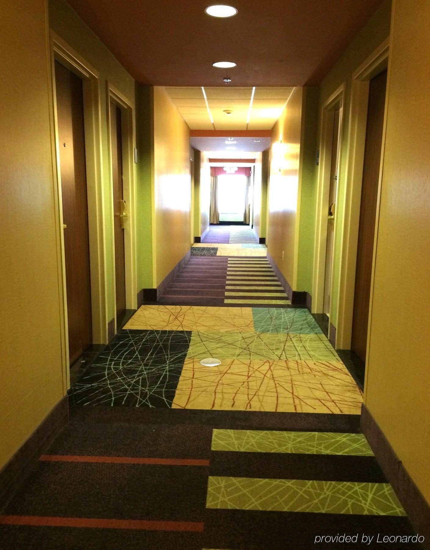 Holiday Inn Express Hotel & Suites Dayton-Centerville By Ihg Esterno foto