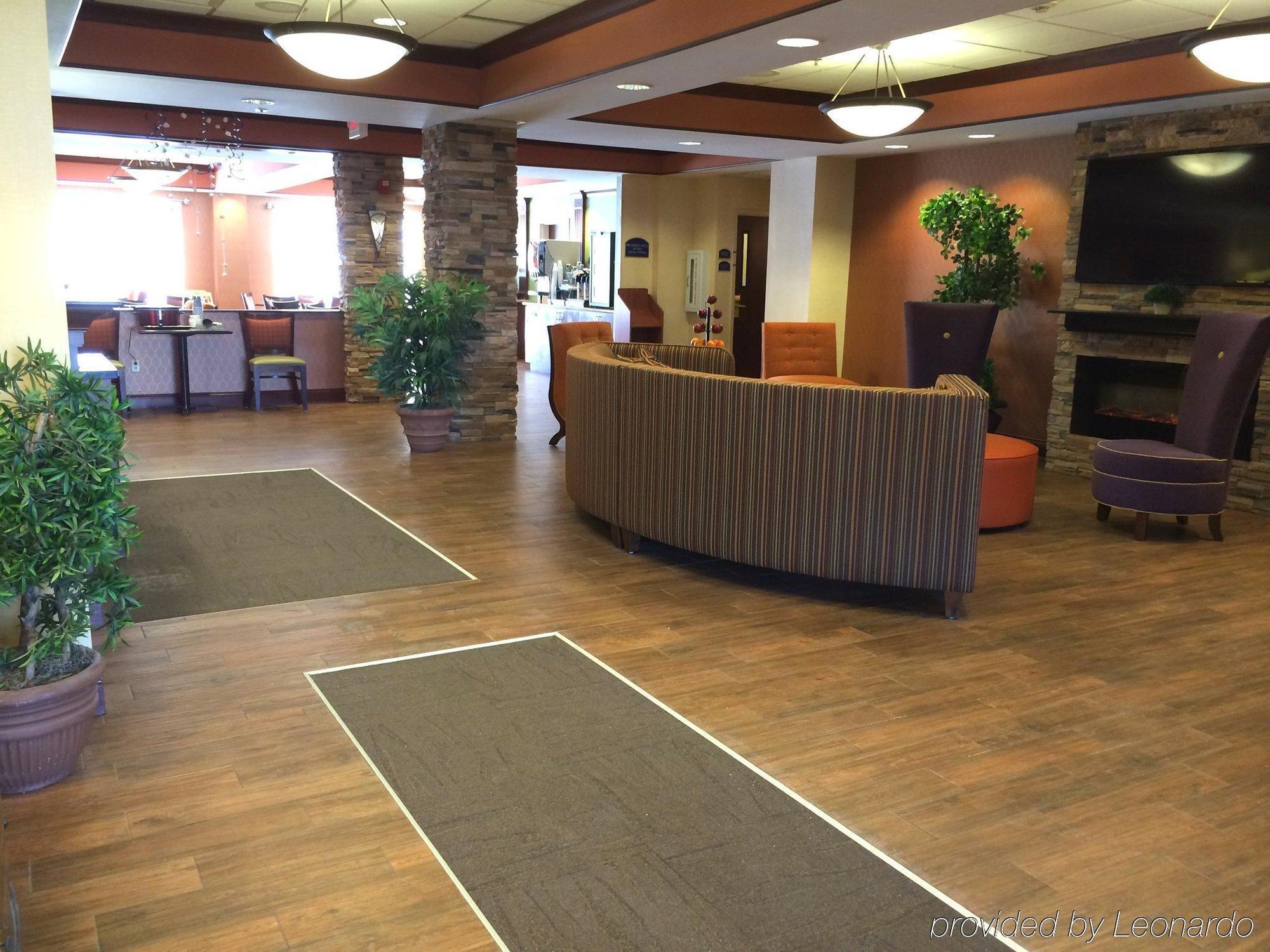 Holiday Inn Express Hotel & Suites Dayton-Centerville By Ihg Esterno foto