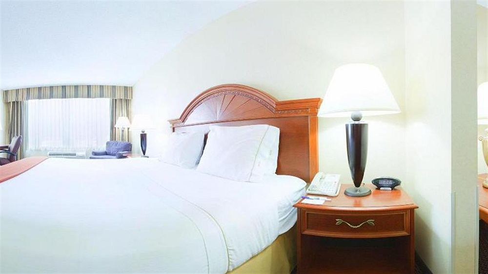 Holiday Inn Express Hotel & Suites Dayton-Centerville By Ihg Esterno foto