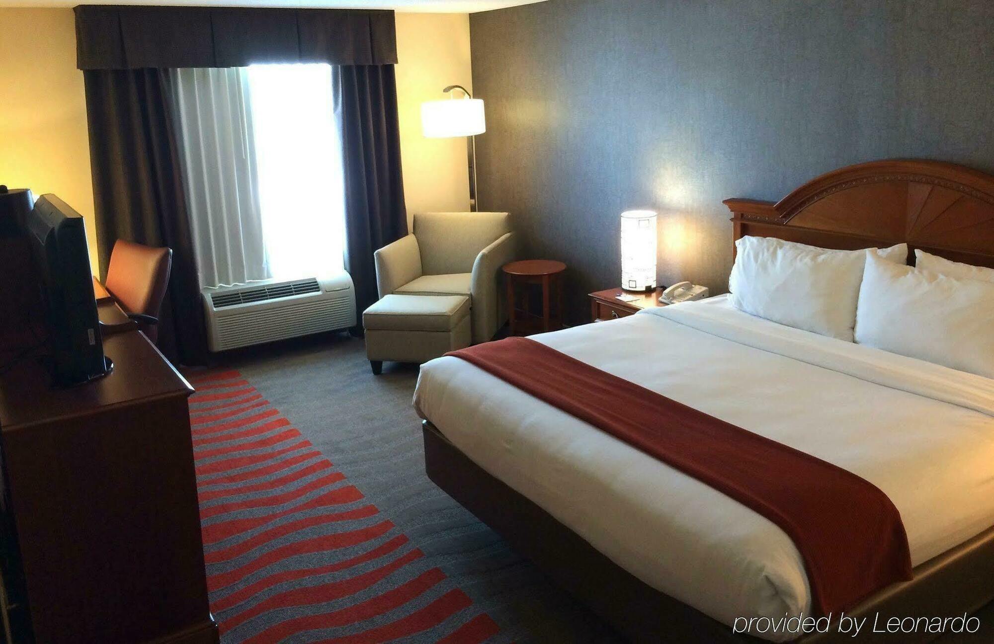Holiday Inn Express Hotel & Suites Dayton-Centerville By Ihg Esterno foto